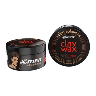 Sáp Vuốt Tóc Xmen Salon Solutions 70g