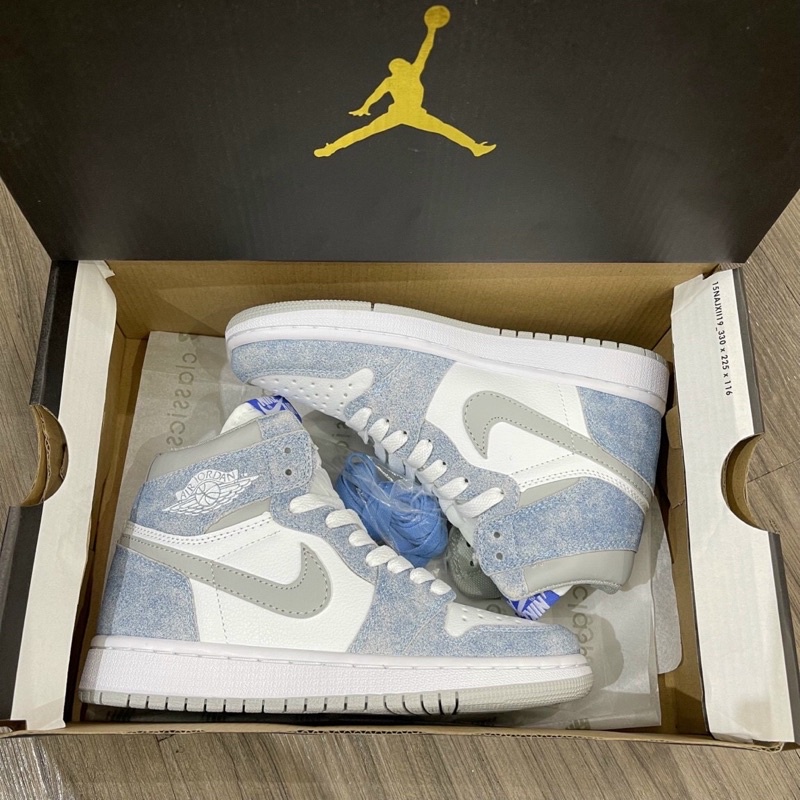 Giày thể thao Jor.dan  Royal