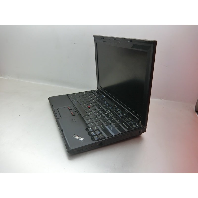 Laptop Cũ Nhỏ Gọn Lenovo X201 CPU Core i5-520M/ Ram 4GB/ Ổ Cứng HDD 320GB/ VGA Intel HD Graphics/ LCD 12.5" inch 20 | BigBuy360 - bigbuy360.vn