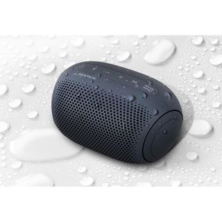 Loa di động bluetooth lg xboomgo pl2 - chính hãng