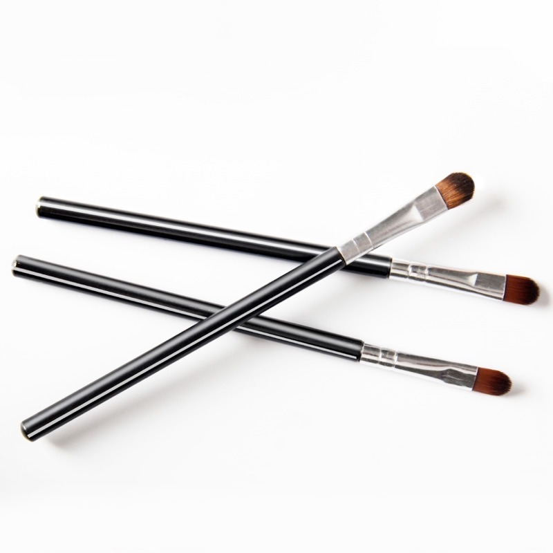 [Hàng mới về] Cọ Trang Điểm Phấn Mắt / Kem Nền / Má Hồng Đa Năng Tiện Dụng