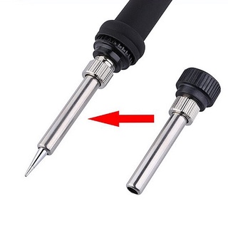 Đầu chụp mỏ hàn hakko dùng thay thế cho mỏ hàn nhiệt 936, 937, 907, 908