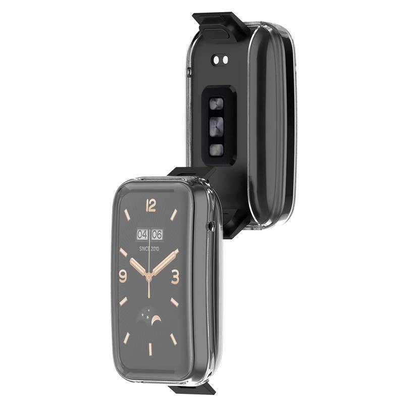 Ốp Điện Thoại Bảo Vệ Màn Hình Cho Xiaomi Mi Band 7 Pro Xiaomi Mi Band 7Pro