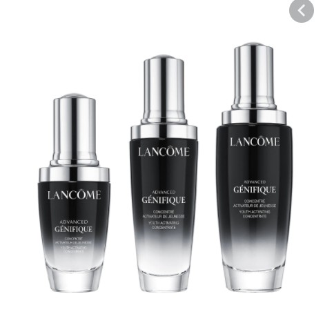Serum Lancôme Génifique - lancome