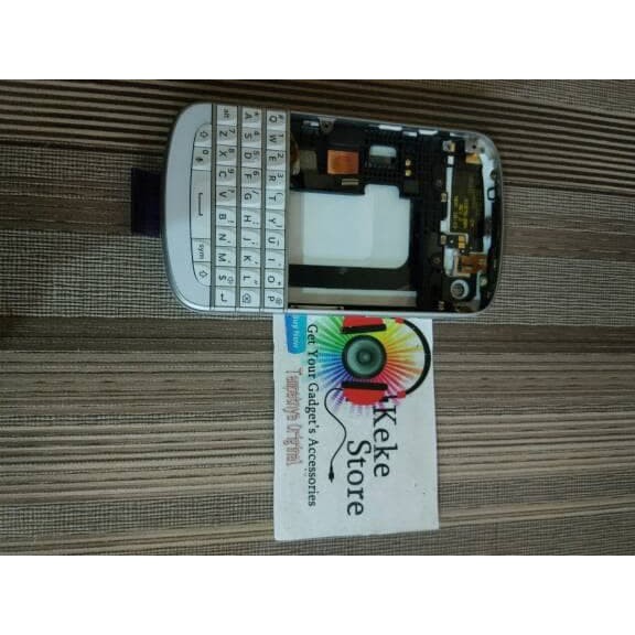Ốp Lưng Cho Điện Thoại Blackberry Q10