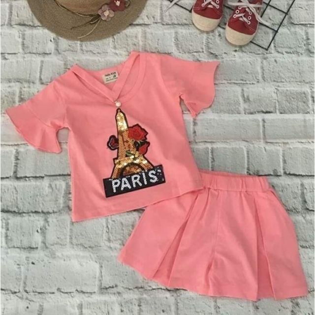 Combo hàng cho khách lẻ.