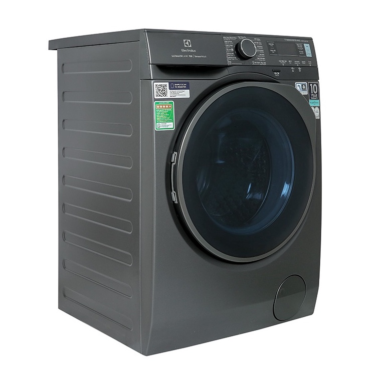 Máy giặt Electrolux Inverter 9 kg EWF9042R7SB 2021 - Điện Máy Kho Rẻ
