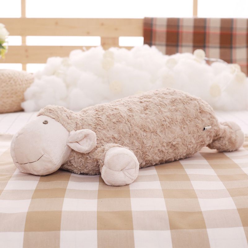 #gối ôm cừu kiểu Hàn quốc, #gối cừu shirley, #gối đầu búp bê hình cừu, #búp bê cừu gini