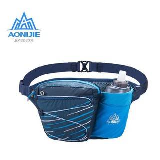 Đai đeo bụng một bình nước Aonijie W8103