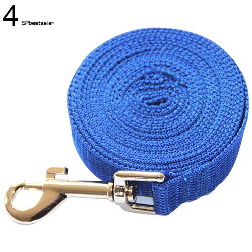 Dây dắt thú cưng đi dạo an toàn cho chó mèo cỡ nhỏ và vừa