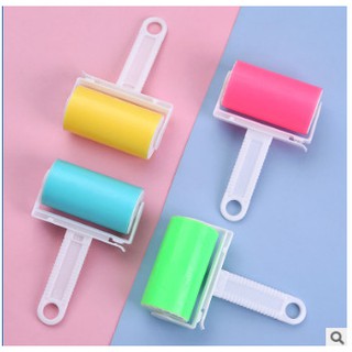 Cây lăn bụi, lấy lông trên quần áo, chăn mền, sofa