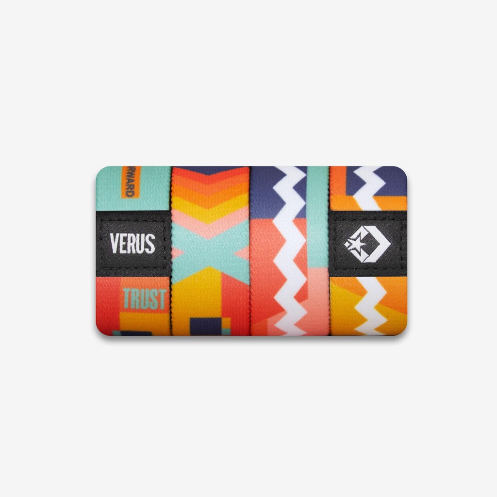 [Mã FAMALL19 giảm 20% tối đa 50K đơn 150K] Vòng Verus - Trust / Keep Moving Forward | BigBuy360 - bigbuy360.vn