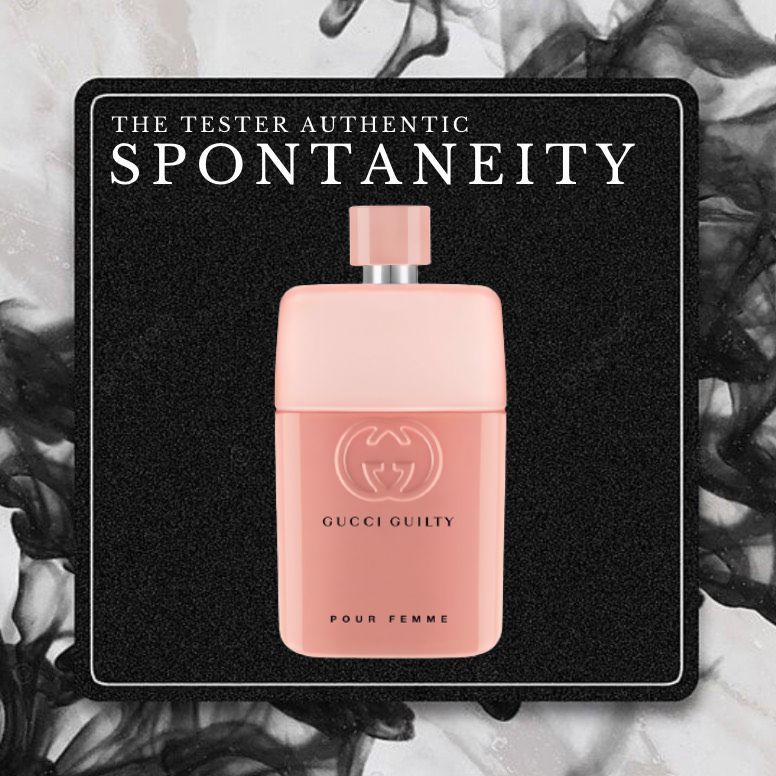 Nước Hoa Gucci Guilty Love Edition Pour Femme 5ml/10ml/20ml🍇𝒮𝓅𝑜𝓃𝓉𝒶𝓃𝑒𝒾𝓉𝓎