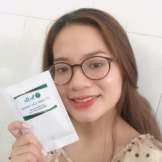 Gói 50v cấy trắng vĩnh viễn