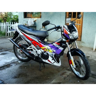 Kính chắn gió Nova Dash 96-97, mũ nova dash Thailand, phụ tùng nova