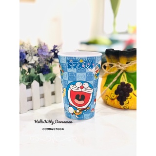 Ly Melamin 501ml HelloKitty Doreamon