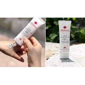 [SALE SẬP SÀN]Kem Chống Nắng Cell Fusion C Suncreen 100 SPF50+ PA+++(50ml) | BigBuy360 - bigbuy360.vn