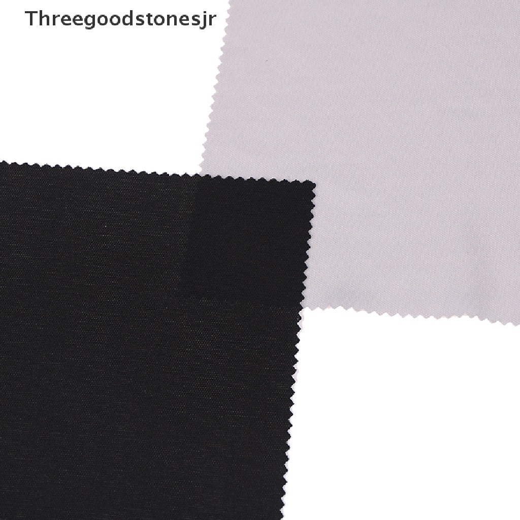 10 Khăn Lau Kính Có Thể Tái Sử Dụng JR