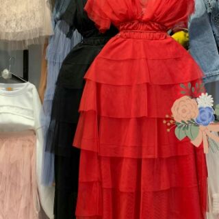 Combo đầm thiết kế