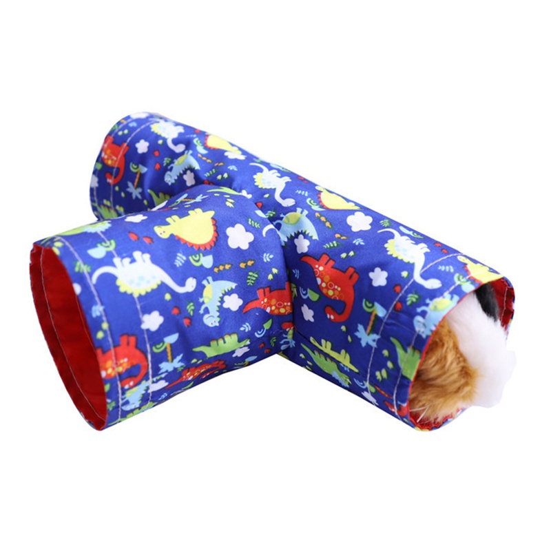 Giường Ngủ Cho Chuột Hamster Nhỏ Nhắn Xinh Xắn