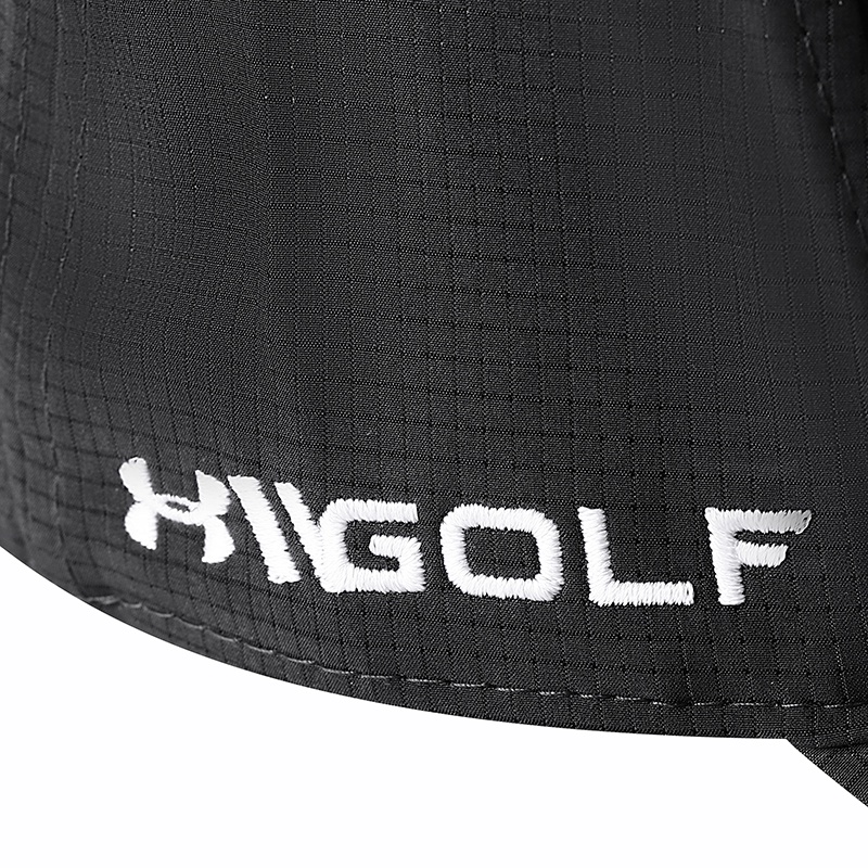 Mũ Lưỡi Trai Thêu Chữ Phong Cách Thể Thao Cho Nam Nữ