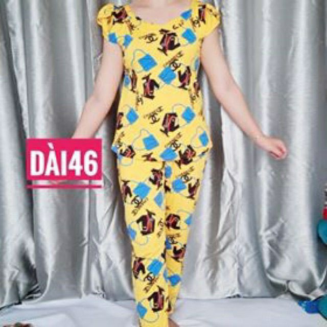 Combo 3 bộ tự chọn