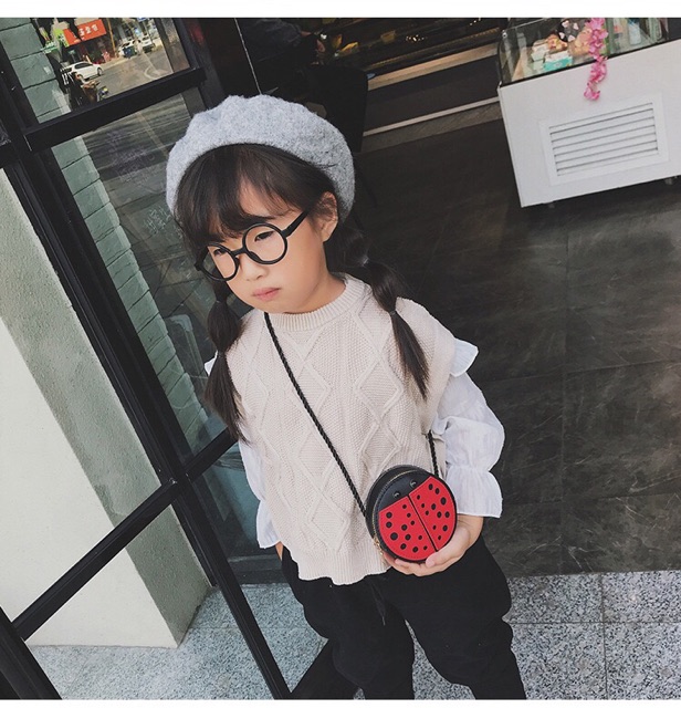 Túi đựng bao lì xì