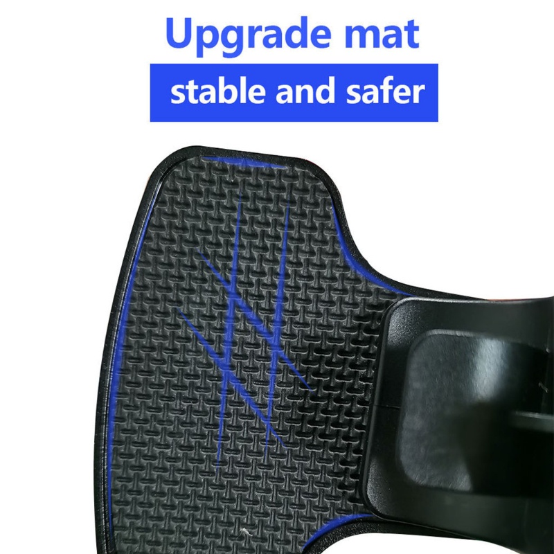 Giá Đỡ Bảng Điều Khiển Thông Minh Xoay Được Kèm Hầu Hết Các Loại Điện Thoại