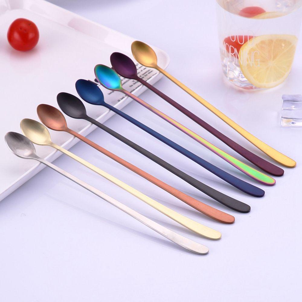 Muỗng Khuấy Cà Phê Thân Thiện Với Môi Trường