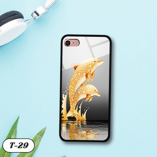 Ốp lưng điện thoại Iphone 7 - 3D