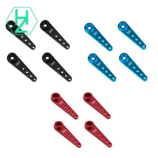 Bộ 4 phụ kiện mở rộng động cơ servo 37mm 25t