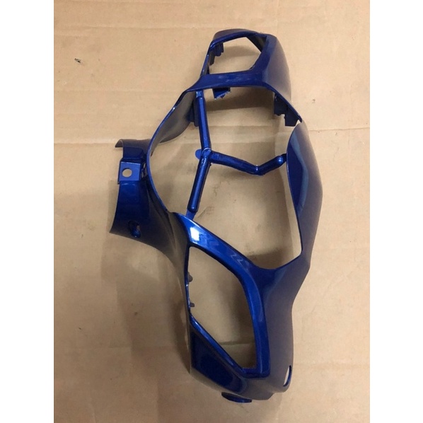 Nắp tay lái trước/ đầu đèn xe Elegant mã SAF