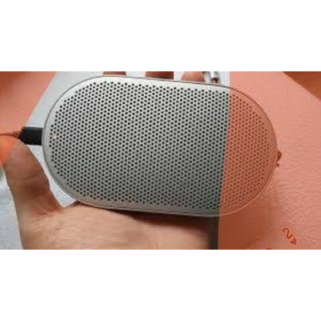 Thay pin loa Bang & Olufsen Beoplay P2