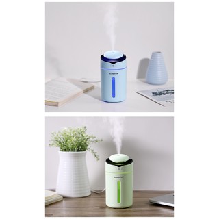 Máy xông tinh dầu mini i9 siêu bền