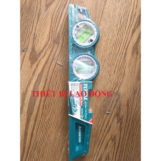 THƯỚC THỦY TOTAL TMT221306