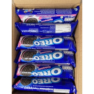 BÁNH OREO CÂY 123,5g