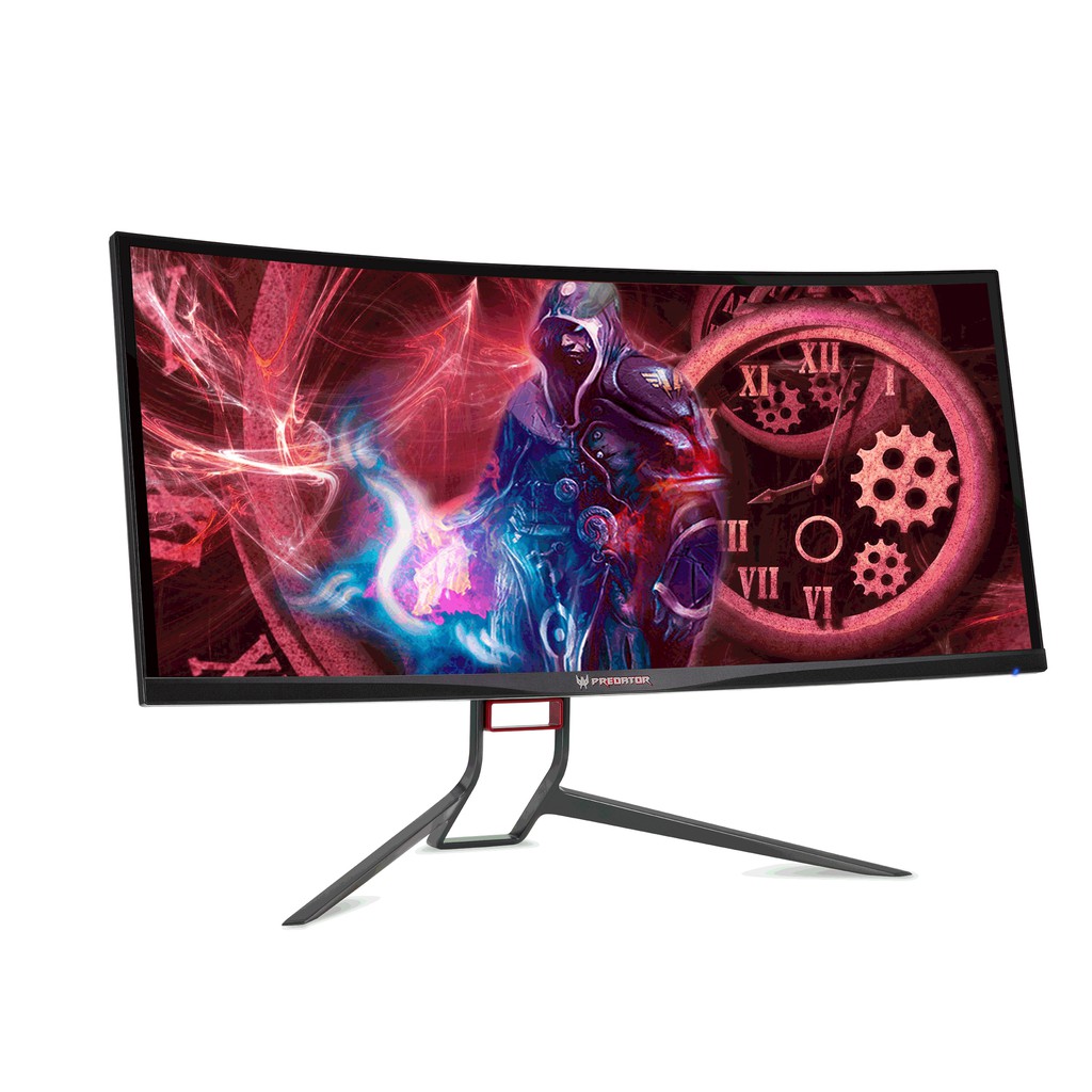 Màn hình cong Acer Predator (X34P) 34.0 inch | 120Hz | IPS | 2K UWQHD | ĐEN