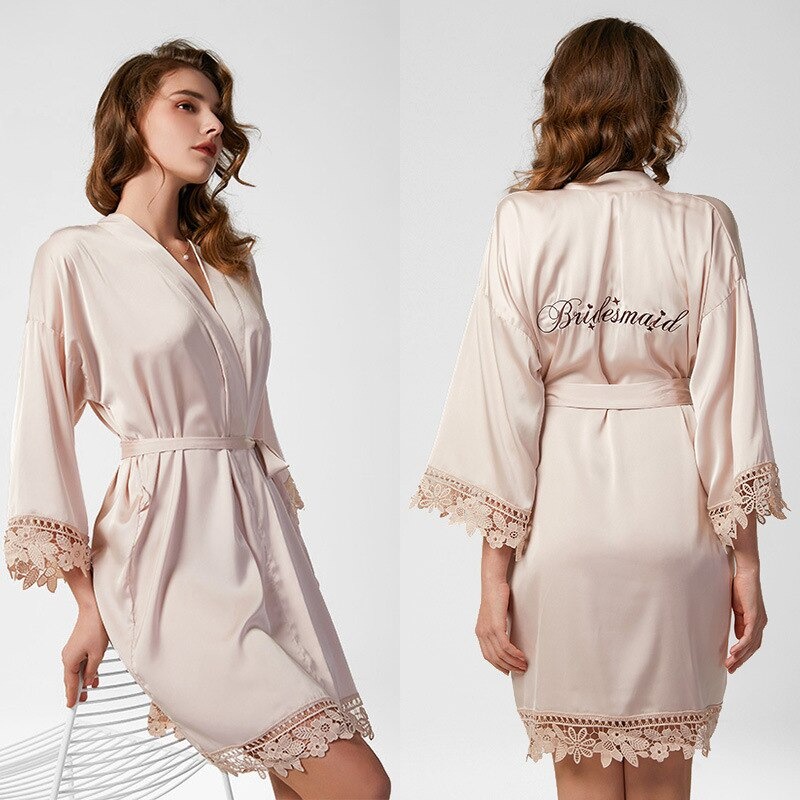 Đồ Ngủ Mặc Nhà Áo Khoác Cao Cấp AMANTA ABD0083