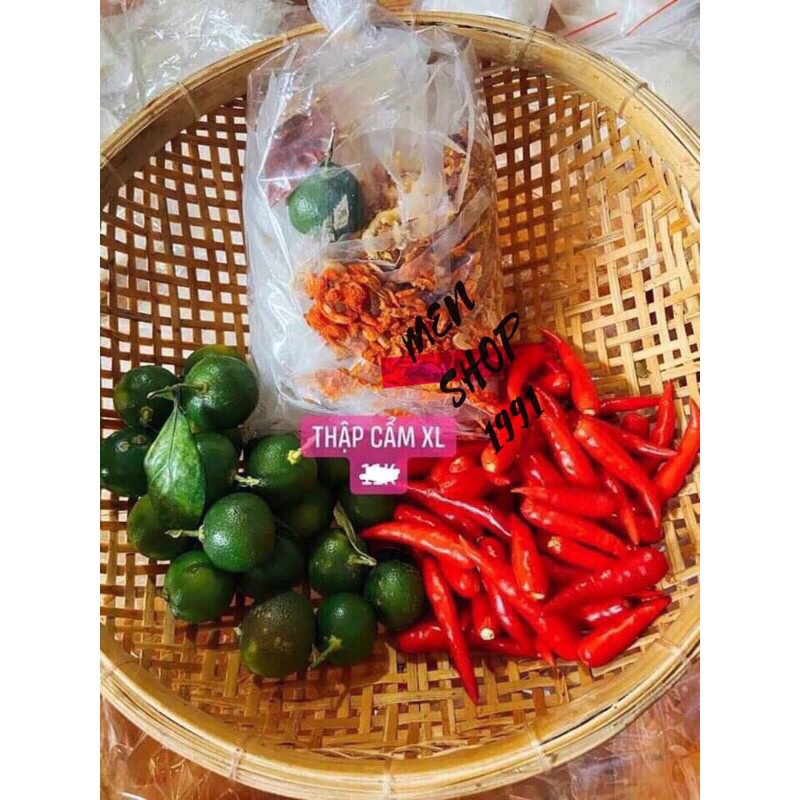 BÁNH TRÁNG TRỘN THẬP CẨM KHÔ BÒ 💯 KÈM SỐT VÀ QUẤT ĂN LIỀN | BigBuy360 - bigbuy360.vn