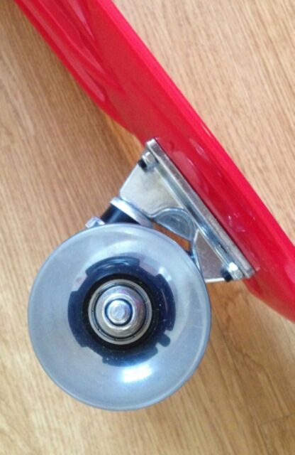 Ván trượt sành điệu