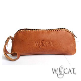 Ví đựng kiếng / viết làm thủ công WILDCAT HANDMADE GLASS / PEN CASE