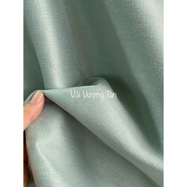 Vải Taffeta tre