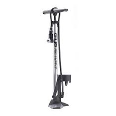 Bơm xe đạp Giyo 160psi, thân nhôm