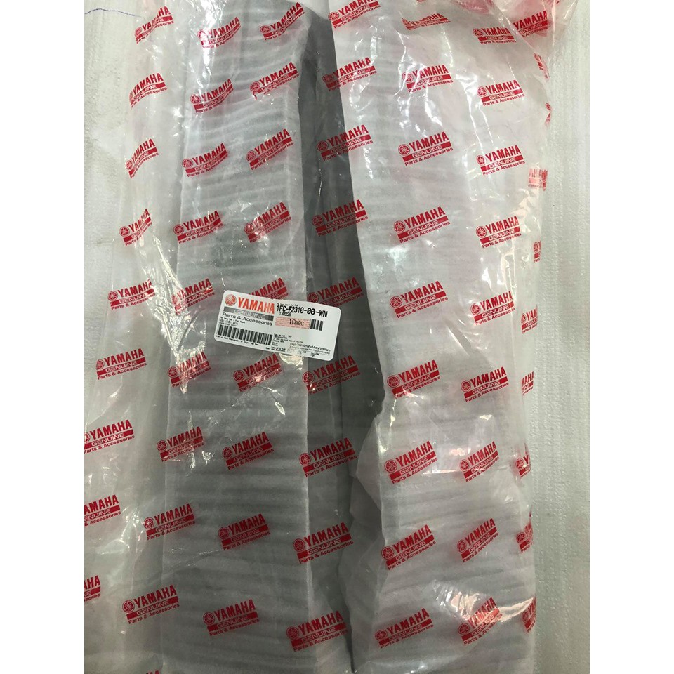 GATE  SIRIUS FI BAO SÊN XỊN CHÍNH HÃNG YAMAHA--Zin