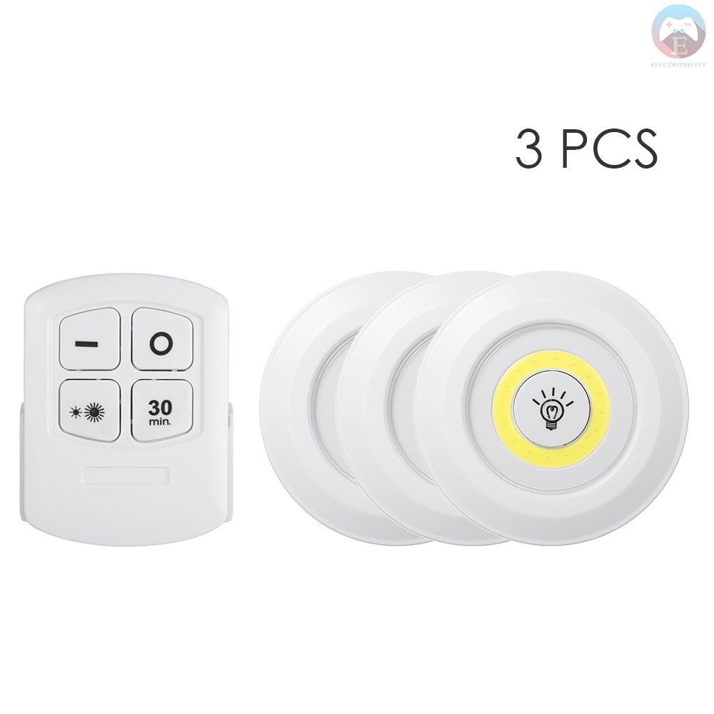 Đèn Led Gắn Tường 4.5v 1w Cob 6 Chế Độ Ánh Sáng Cao