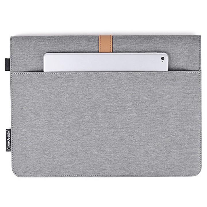 Túi chống sốc CanvasArtisan chính hãng cho laptop, MacBook - Oz103