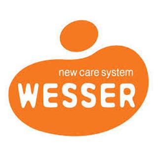 Núm vú Wesser Cổ hẹp size +