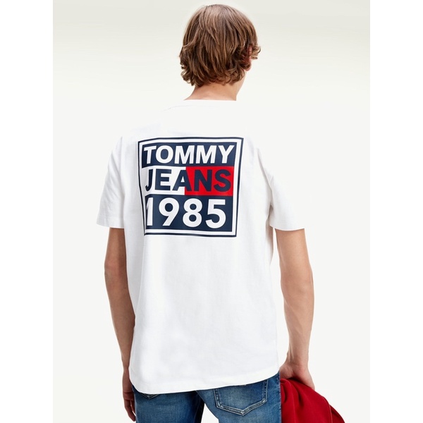 Áo thun nam Tommy Jeans