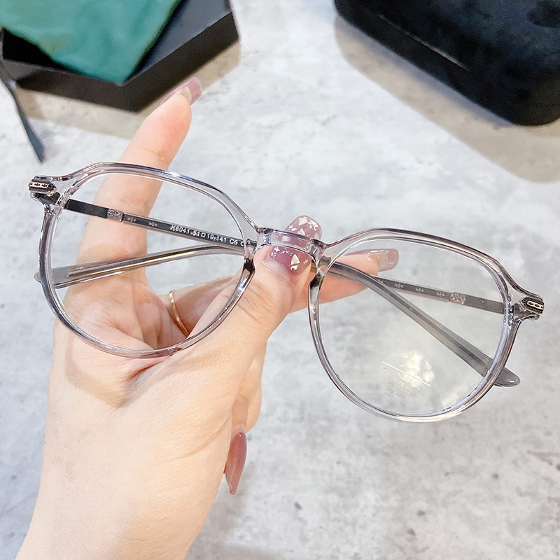 Mắt Kính Chống Ánh Sáng Xanh Thời Trang Cho Nam Nữjz8041 | BigBuy360 - bigbuy360.vn