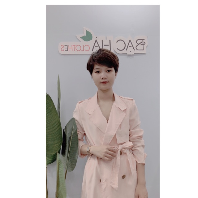 Áo măng tô bh sale 79k( áo trong ảnh đã hết) | BigBuy360 - bigbuy360.vn